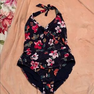 Rachel Roy one piece swimsuit